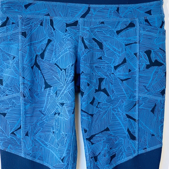 Athleta Leggings - Picture 3 of 4